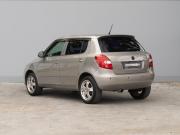 Skoda Fabia II Рестайлинг Калининград  - изображение 24