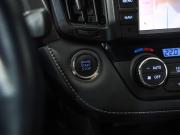 Toyota RAV4 IV (XA40) Рестайлинг Санкт-Петербург  - изображение 43