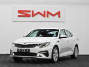 Kia Optima IV Рестайлинг Москва  - изображение 22