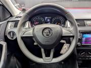Skoda Rapid I Рестайлинг Москва  - изображение 47