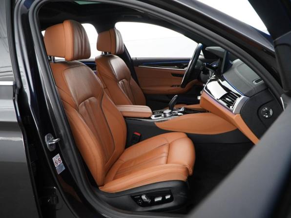 BMW 5 серии VII (G30/G31/G38) Рестайлинг с пробегом 2020 года, цена 3 998 055 рублей, 86324 км, седан, Автокод Объявления