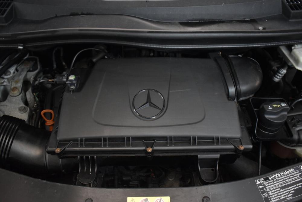 Mercedes-Benz Vito III (W447) Москва  - изображение 13