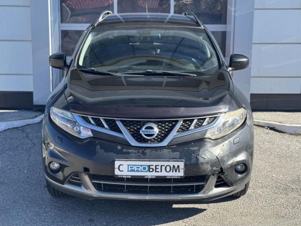 Nissan Murano II (Z51) Рестайлинг 2 с пробегом 2013 года, цена 1 490 000 рублей, 223756 км, внедорожник, Автокод Объявления