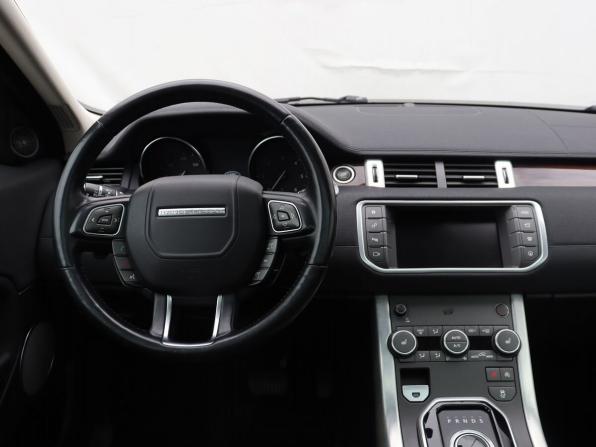 Land Rover Range Rover Evoque I Рестайлинг с пробегом 2015 года, цена 1 870 000 рублей, 224798 км, внедорожник, Автокод Объявления