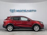 Nissan Qashqai II Калининград  - изображение 24