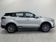 Geely Atlas Pro Курск  - изображение 28