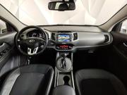 Kia Sportage III Рестайлинг Москва  - изображение 34