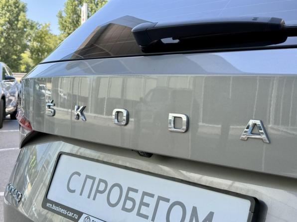 Skoda Kodiaq I Рестайлинг с пробегом 2021 года, цена 3 311 000 рублей, 101000 км, внедорожник, Автокод Объявления