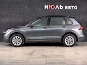 Volkswagen Tiguan II Рестайлинг Екатеринбург  - изображение 26