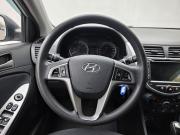 Hyundai Solaris I Рестайлинг Москва  - изображение 28