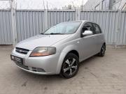 Chevrolet Aveo I Ростов-на-Дону  - изображение 17