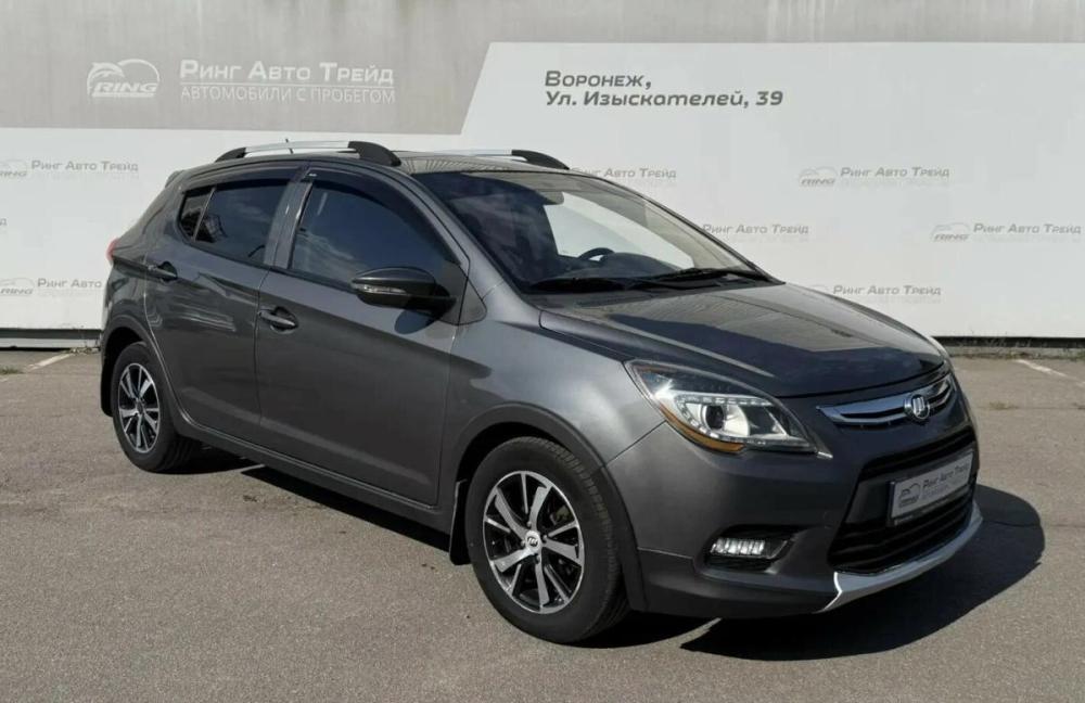 Lifan X50 Воронеж  - изображение 3