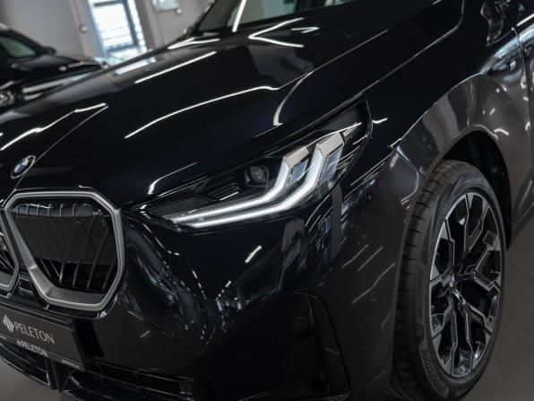 BMW X3 IV (G45/G48) с пробегом 2026 года, цена 7 200 000 рублей, 50 км, внедорожник, Автокод Объявления