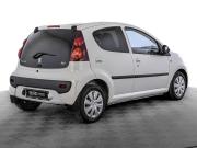 Peugeot 107 I Рестайлинг 2 Москва  - изображение 31