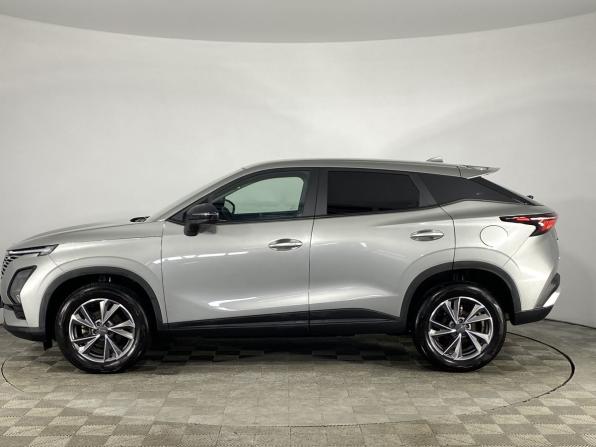 Omoda C5 I с пробегом 2024 года, цена 1 760 000 рублей, 36176 км, внедорожник, Автокод Объявления