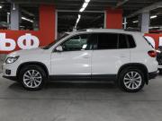 Volkswagen Tiguan I Рестайлинг Москва  - изображение 31