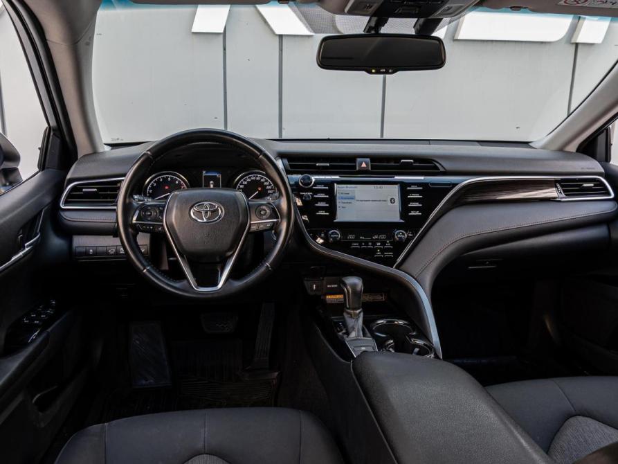 Toyota Camry VIII (XV70) Краснодар  - изображение 6