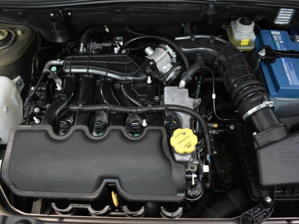 Lada (ВАЗ) Granta I Рестайлинг с пробегом 2021 года, цена 910 000 рублей, 18642 км, универсал, Автокод Объявления