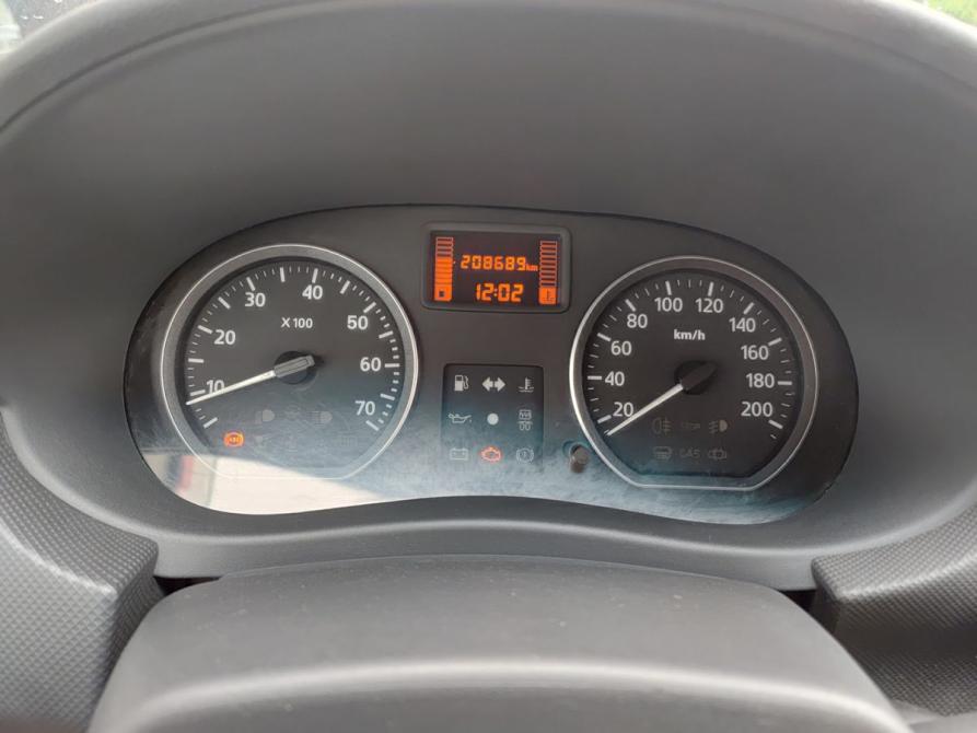 Renault Sandero I Ижевск  - изображение 16