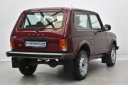 Lada (ВАЗ) 2121 (4x4) I Рестайлинг (2020) Москва  - изображение 19