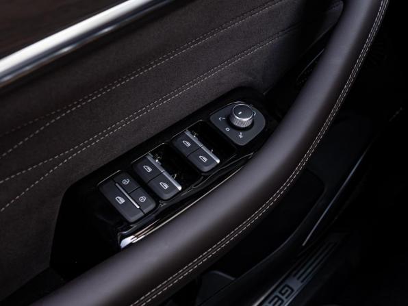 Geely Monjaro I Рестайлинг 2 с пробегом 2026 года, цена 4 130 000 рублей, 23 км, внедорожник, Автокод Объявления