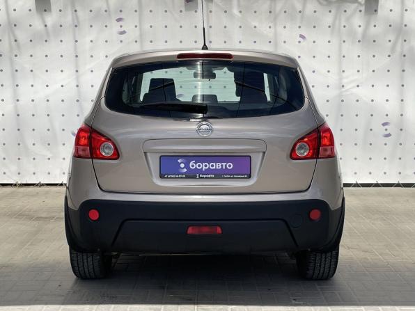 Nissan Qashqai I с пробегом 2008 года, цена 800 000 рублей, 159183 км, внедорожник, Автокод Объявления