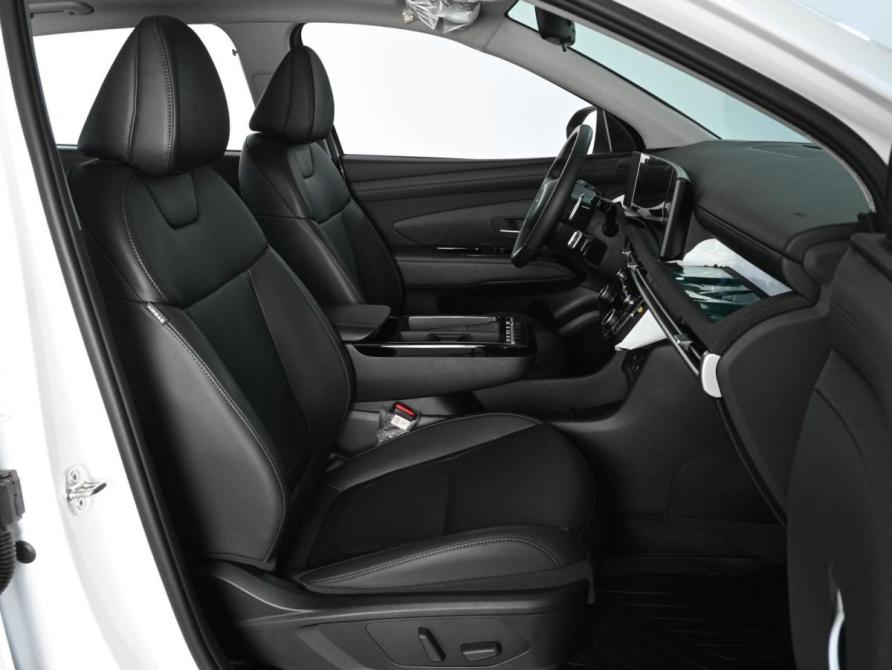 Hyundai Tucson IV Рестайлинг Ростов-на-Дону  - изображение 8