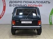 Lada (ВАЗ) Niva Legend I Москва  - изображение 21
