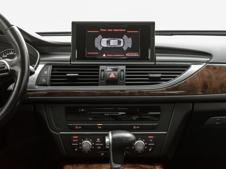 Audi A6 IV (C7) Екатеринбург  - изображение 18