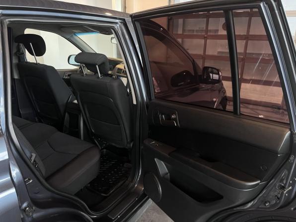 SsangYong Kyron I Рестайлинг с пробегом 2013 года, цена 940 000 рублей, 95107 км, внедорожник, Автокод Объявления