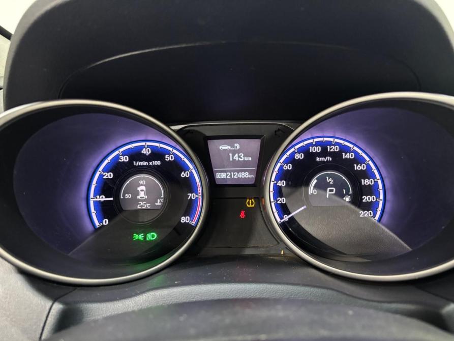 Hyundai ix35 I Альметьевск  - изображение 17