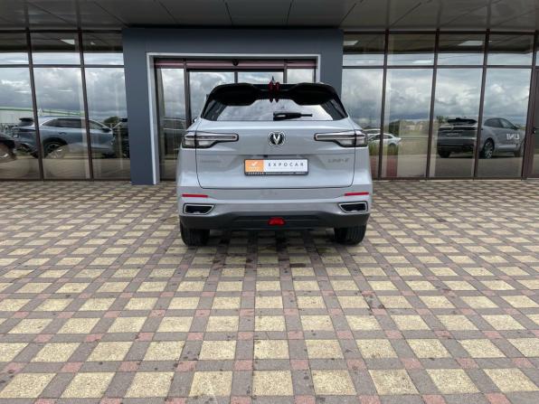 Changan CS55 Plus II с пробегом 2024 года, цена 2 110 000 рублей, 33378 км, внедорожник, Автокод Объявления