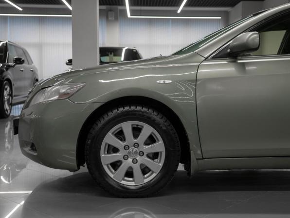 Toyota Camry VI (XV40) с пробегом 2006 года, цена 690 000 рублей, 451255 км, седан, Автокод Объявления