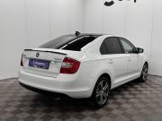 Skoda Rapid I Воронеж  - изображение 22