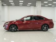 Mazda 6 II (GH) Самара  - изображение 30