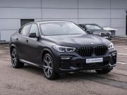 BMW X6 III (G06) Москва  - изображение 26