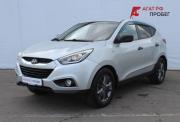 Hyundai ix35 I Рестайлинг Нижний Новгород  - изображение 21