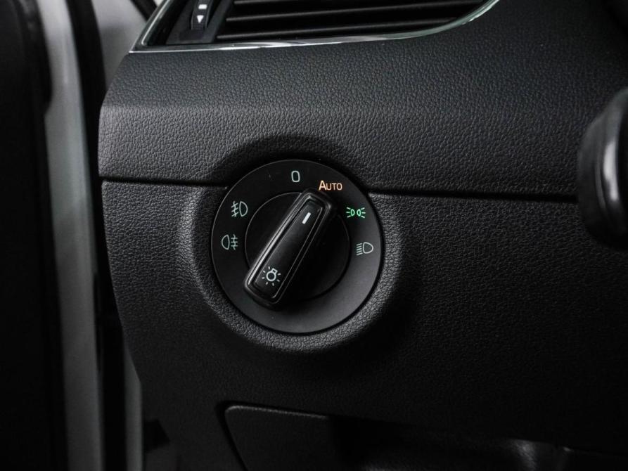 Skoda Octavia III (A7) Рестайлинг Воронеж  - изображение 12