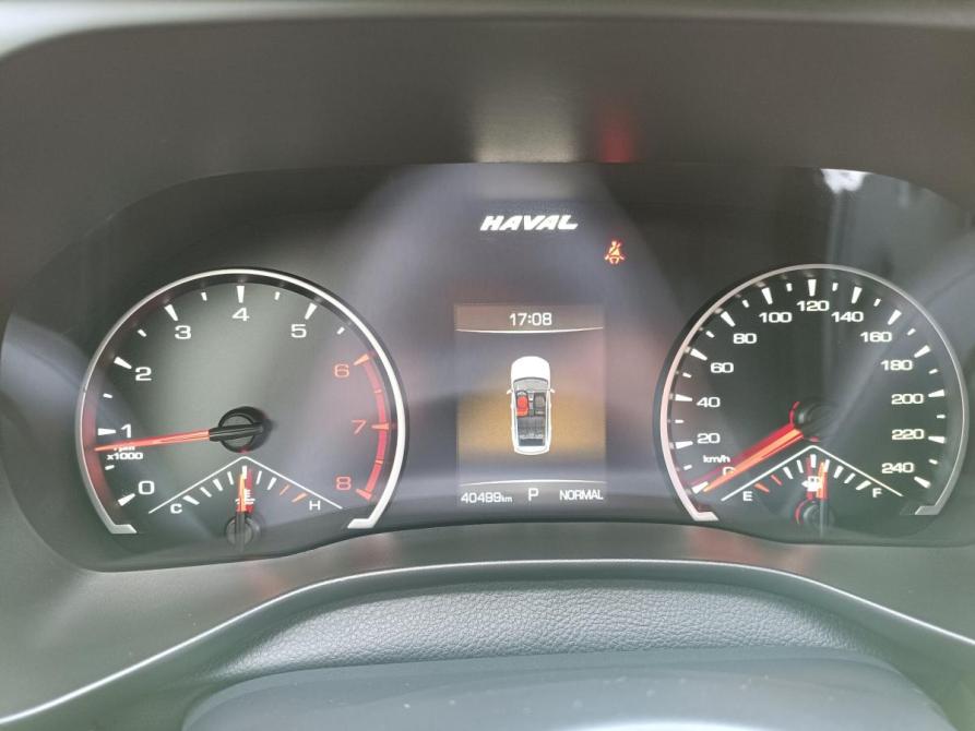 Haval Jolion I Санкт-Петербург  - изображение 15