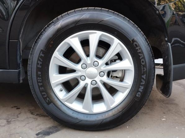 Haval M6 II с пробегом 2025 года, цена 1 979 000 рублей, 14325 км, внедорожник, Автокод Объявления