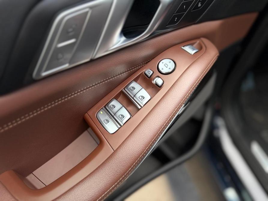 BMW X7 I (G07) Альметьевск  - изображение 9