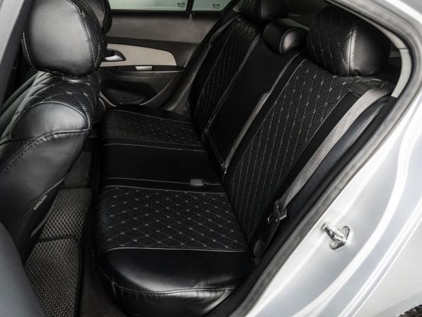 Chevrolet Cruze I с пробегом 2012 года, цена 650 000 рублей, 190487 км, седан, Автокод Объявления