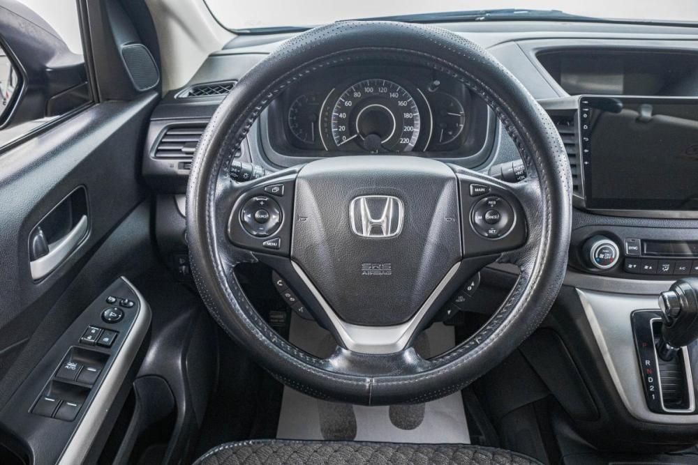 Honda CR-V IV Барнаул  - изображение 12