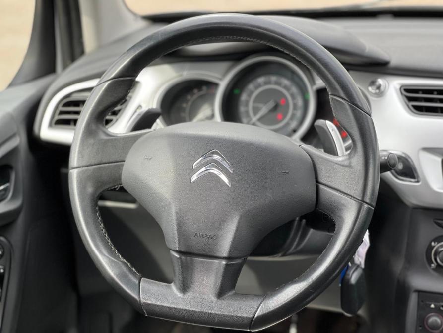 Citroen C3 II Уфа  - изображение 16