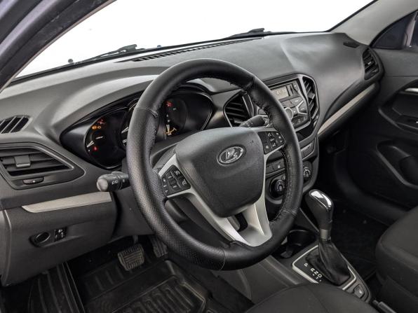 Lada (ВАЗ) Vesta I с пробегом 2020 года, цена 975 000 рублей, 135366 км, седан, Автокод Объявления