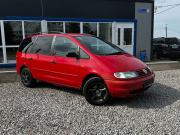 Volkswagen Sharan I Ярославль  - изображение 35