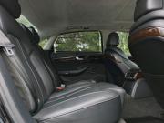 Audi A8 III (D4) Рестайлинг Санкт-Петербург  - изображение 72