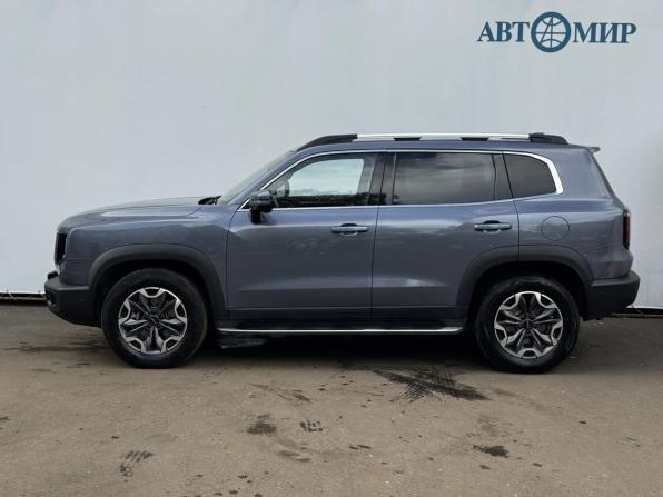 Haval Dargo I с пробегом 2024 года, цена 2 570 000 рублей, 70837 км, внедорожник, Автокод Объявления