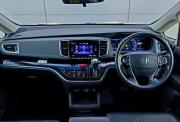 Honda Odyssey V Рестайлинг Абакан  - изображение 48