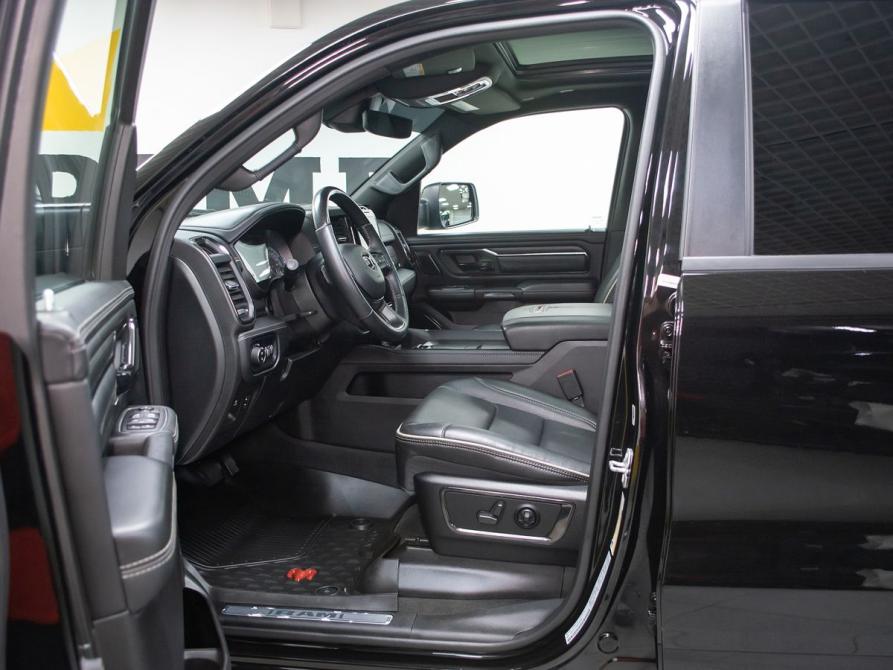 Ram 1500 V Новосибирск  - изображение 12